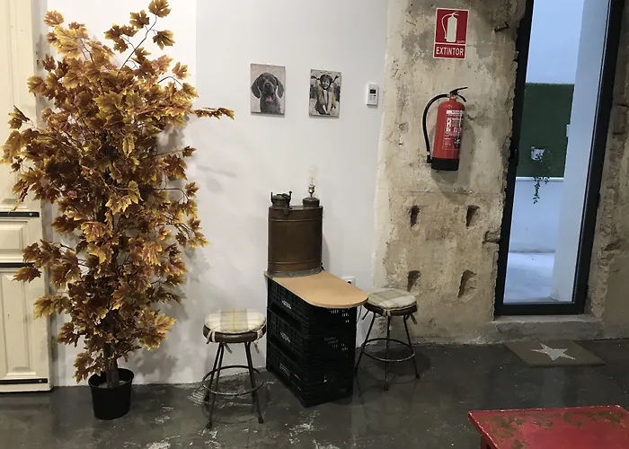 Eco Hostel Granada